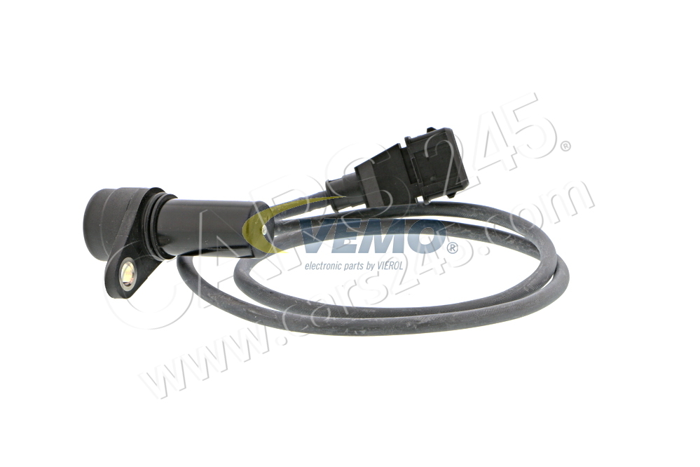 Sensor, crankshaft pulse VEMO V40-72-0366