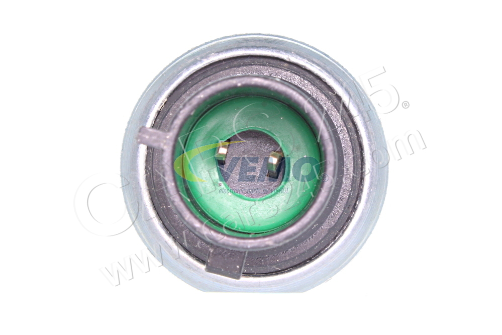 Pressure Switch, air conditioning VEMO V40-73-0016 2