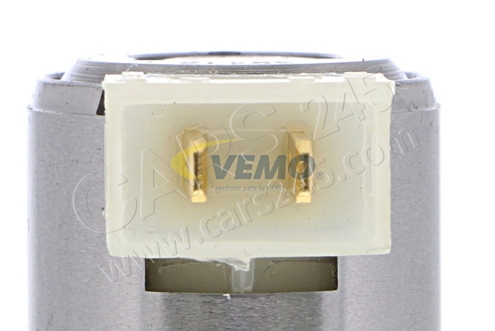 Shift Valve, automatic transmission VEMO V10-77-1041 5