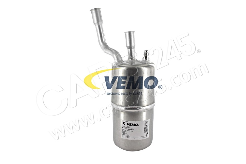 Dryer, air conditioning VEMO V25-06-0001