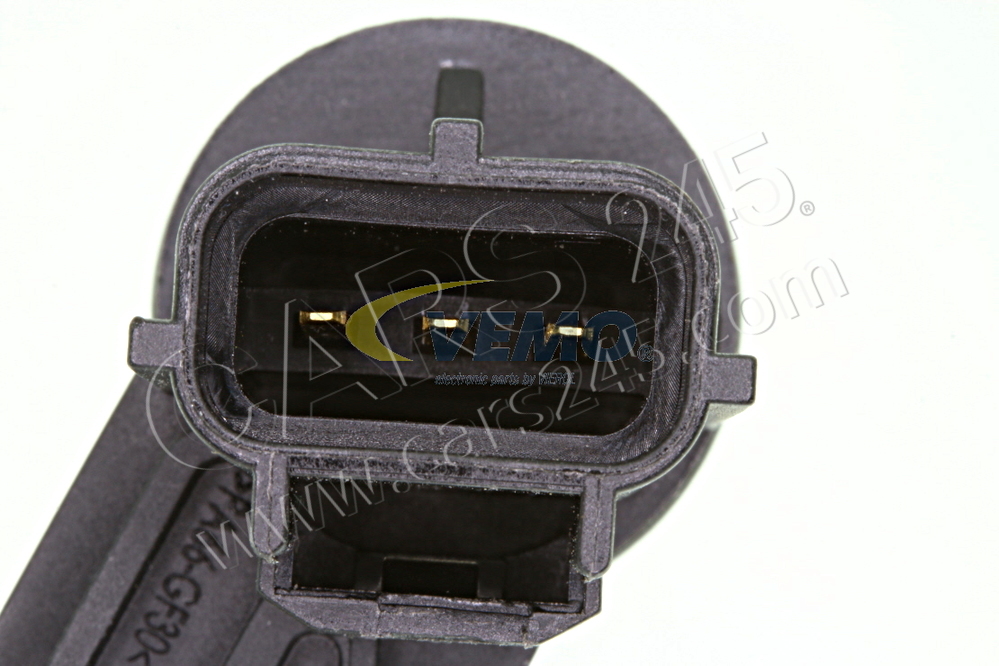 Sensor, crankshaft pulse VEMO V25-72-1074 2