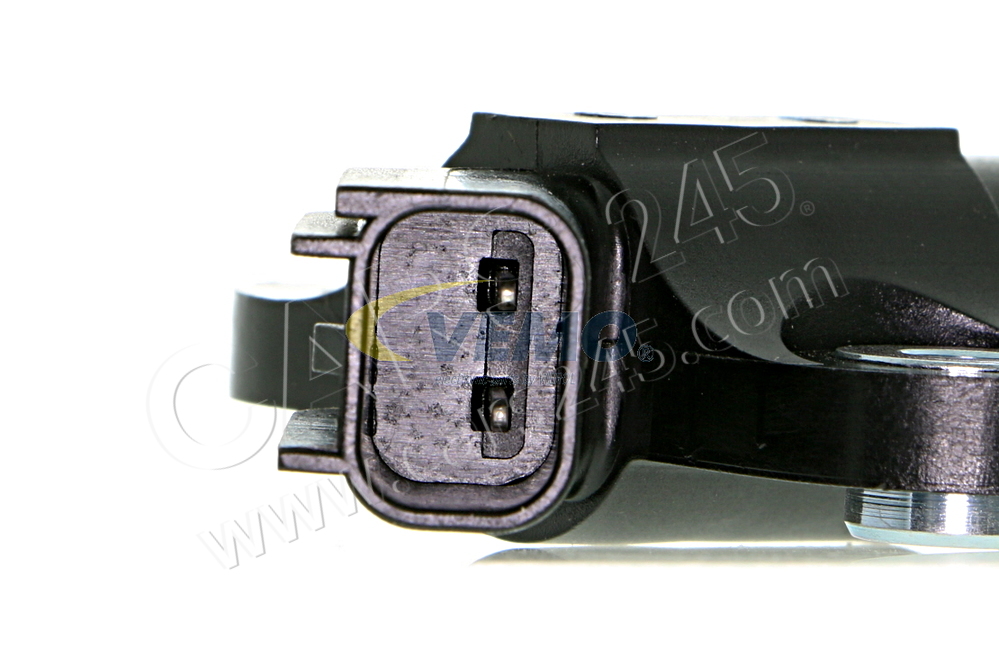 Sensor, crankshaft pulse VEMO V25-72-1167 2