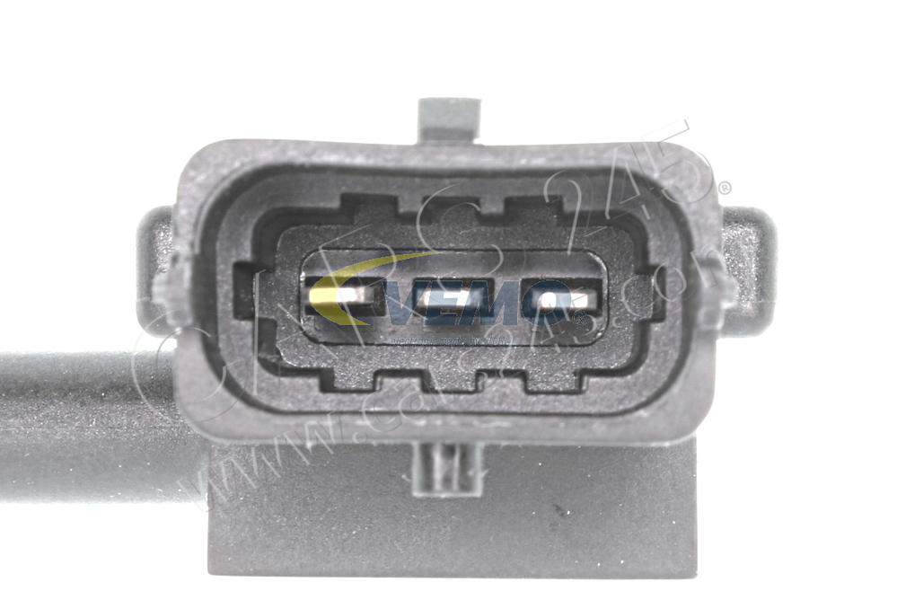 Sensor, exhaust pressure VEMO V40-72-0565-1 2