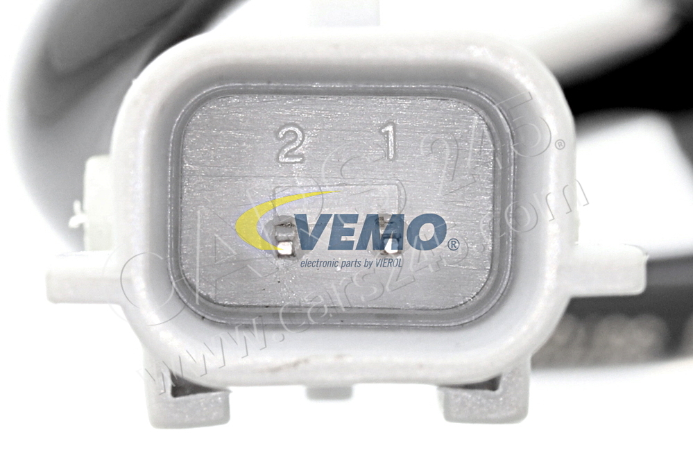 Sensor, wheel speed VEMO V46-72-0225 2