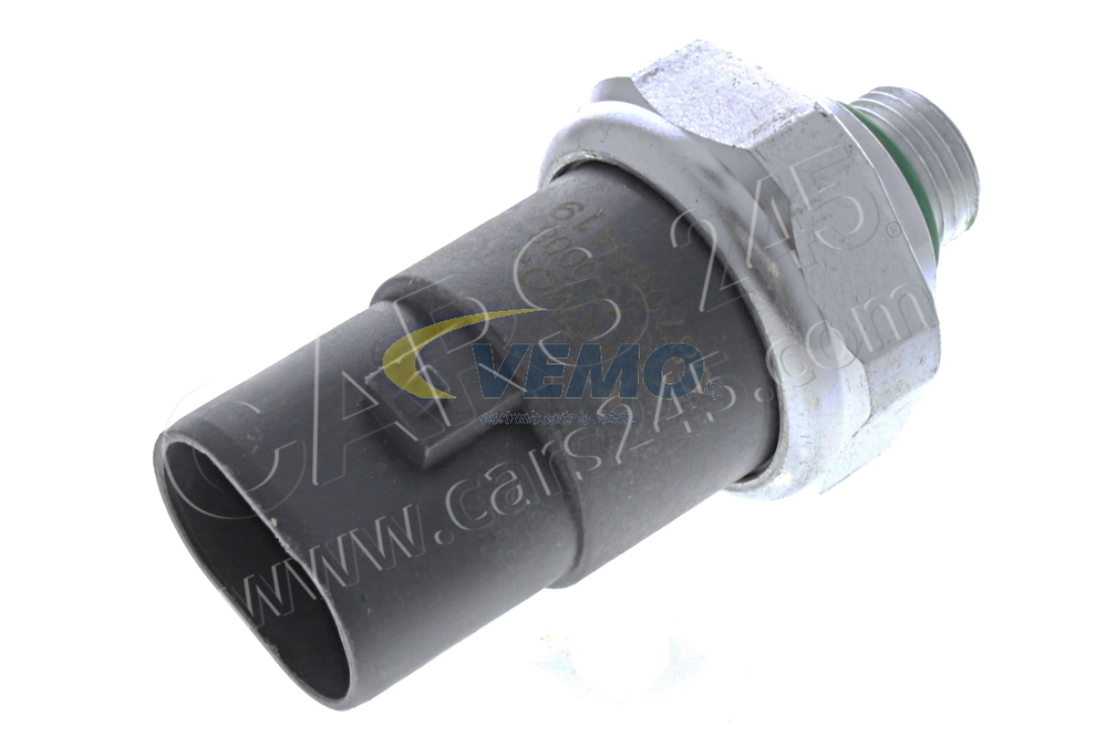 Pressure Switch, air conditioning VEMO V70-73-0008
