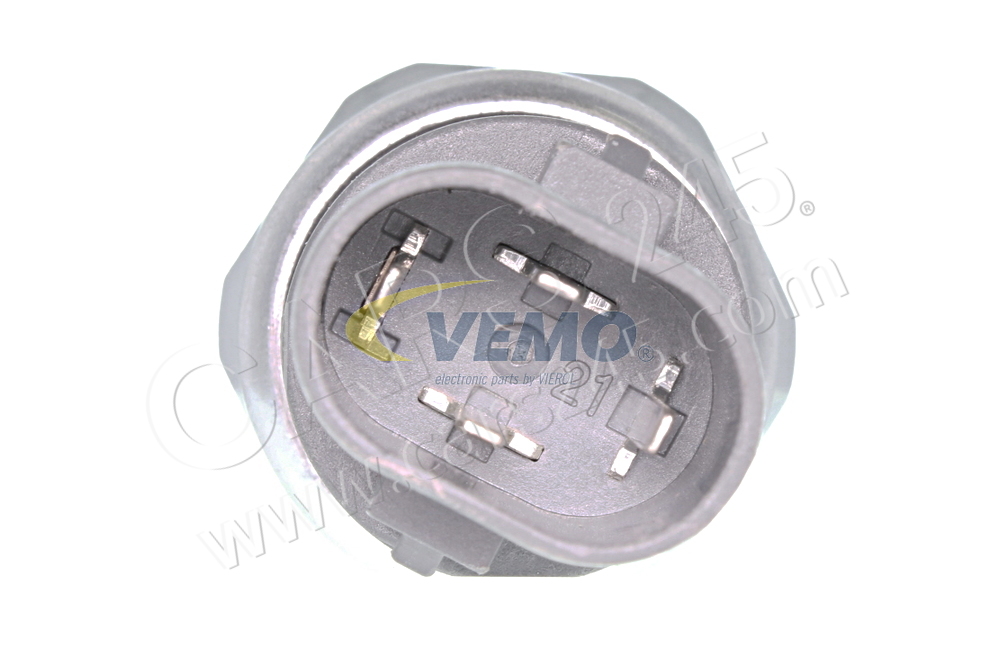 Pressure Switch, air conditioning VEMO V70-73-0008 2