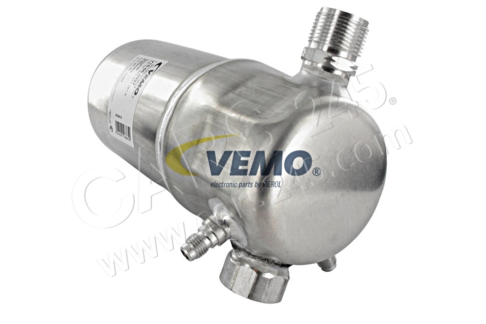 Dryer, air conditioning VEMO V10-06-0027