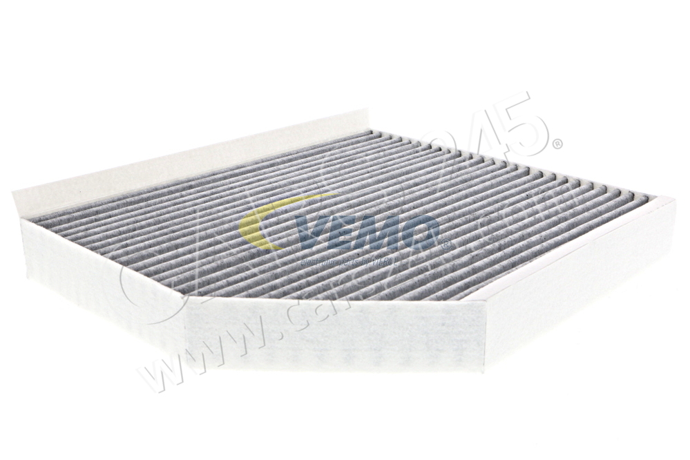Filter, interior air VEMO V10-31-1004