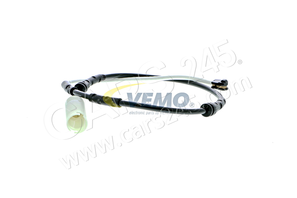 Warning Contact, brake pad wear VEMO V20-72-0028