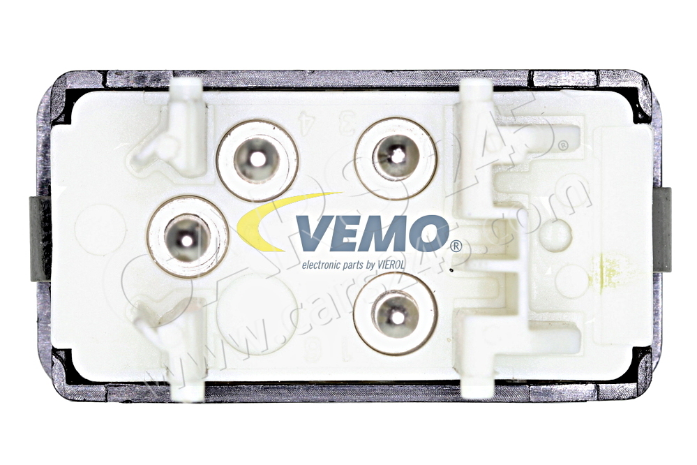 Switch, sunroof VEMO V20-73-0006 2
