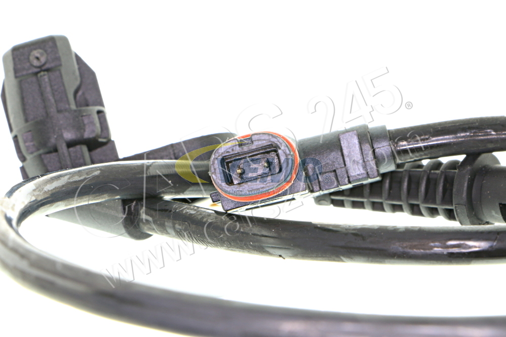 Sensor, wheel speed VEMO V30-72-0159 2