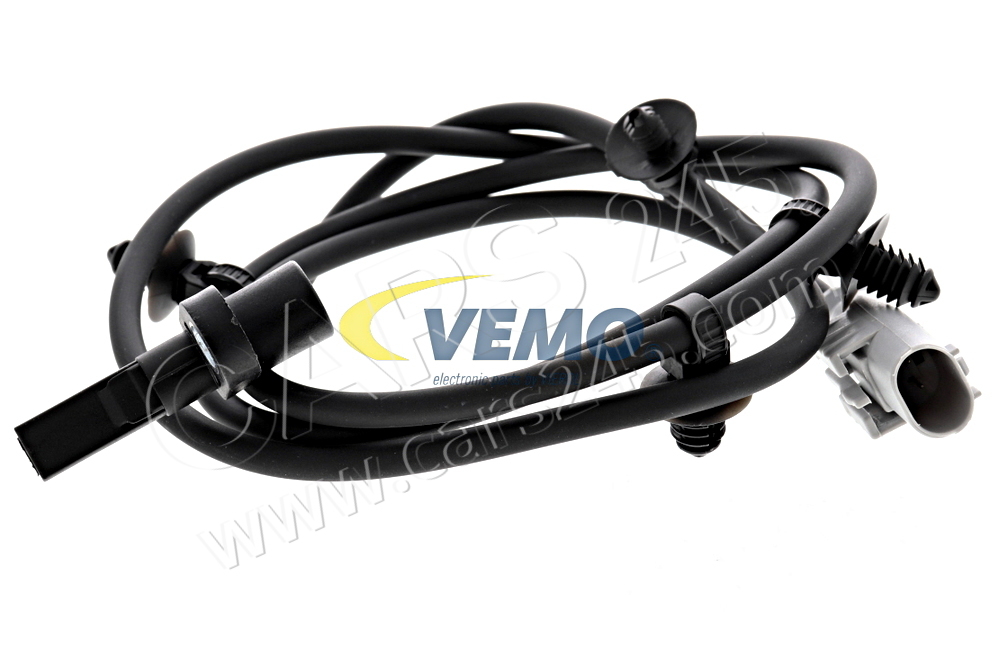 Sensor, wheel speed VEMO V30-72-0879