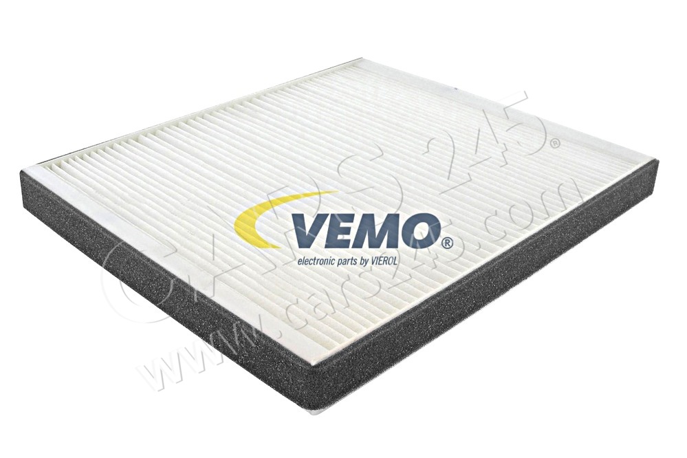 Filter, interior air VEMO V52-30-0006