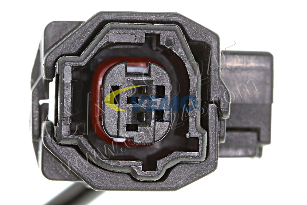 Sensor, wheel speed VEMO V70-72-0382 2
