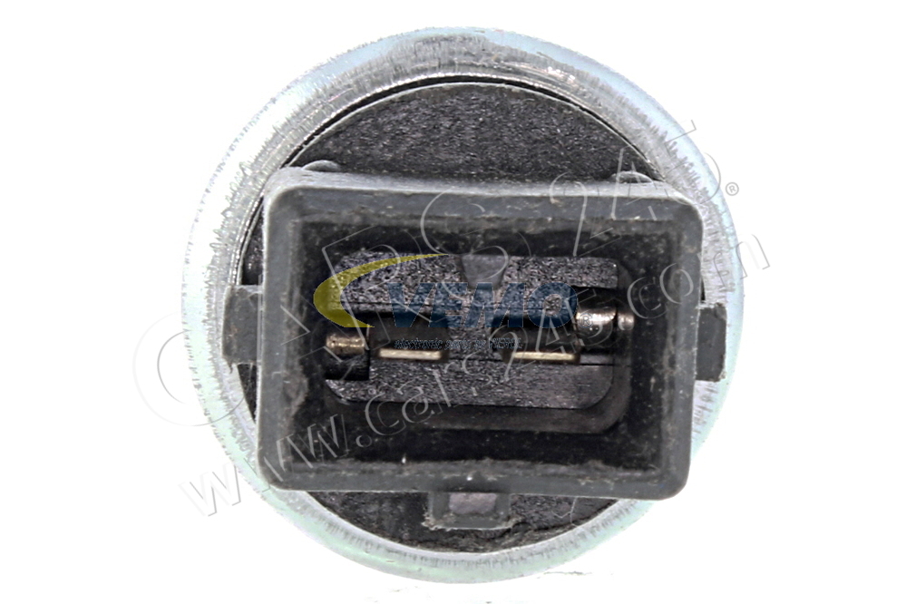 Pressure Switch, air conditioning VEMO V95-73-0008 2