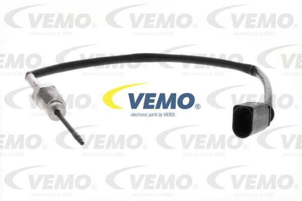 Sensor, exhaust gas temperature VEMO V10-72-0123