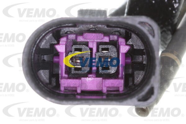 Sensor, exhaust gas temperature VEMO V10-72-0123 2