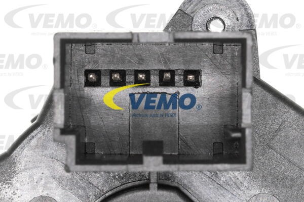 Ignition Switch VEMO V15-80-3358 2
