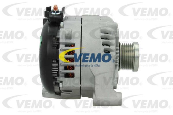 Alternator VEMO V20-13-90556 4