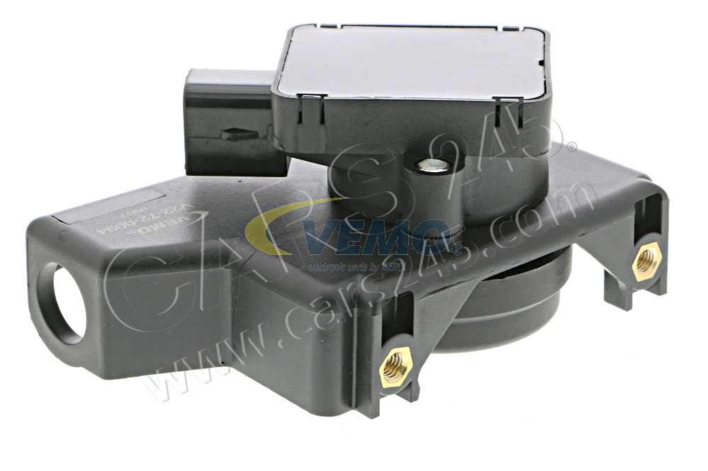 Sensor, accelerator pedal position VEMO V22-72-0094