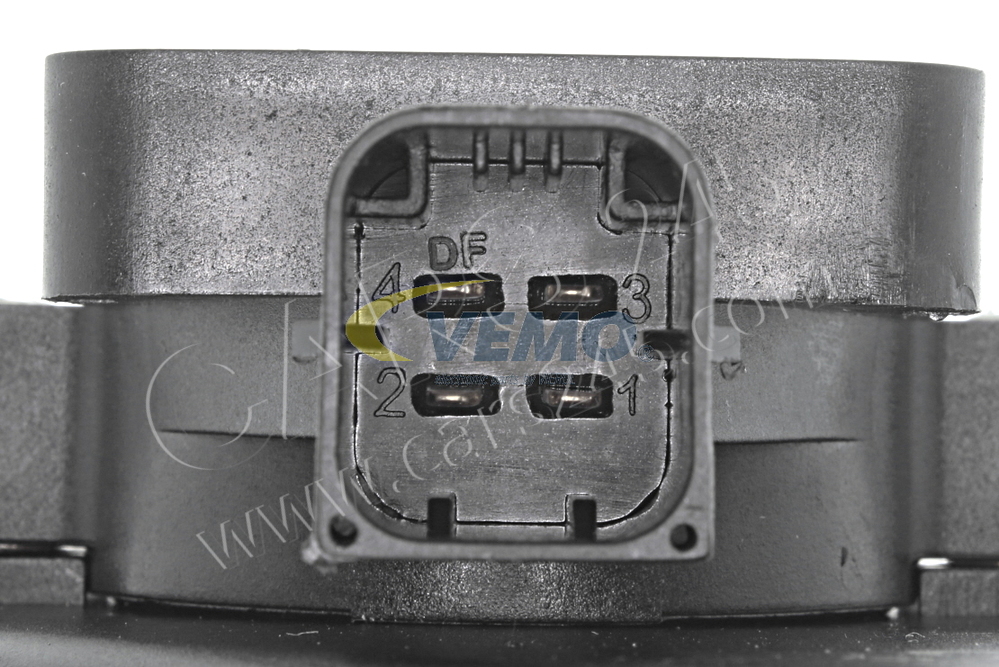Sensor, accelerator pedal position VEMO V22-72-0094 2