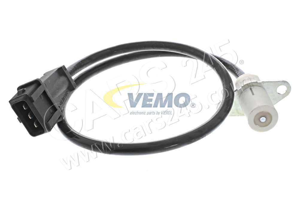 Sensor, crankshaft pulse VEMO V24-72-0064
