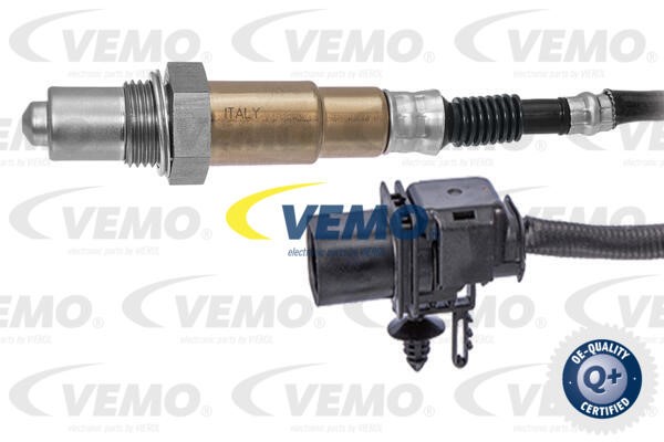 Lambda Sensor VEMO V24-76-0038