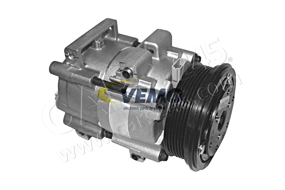 Compressor, air conditioning VEMO V25-15-1001