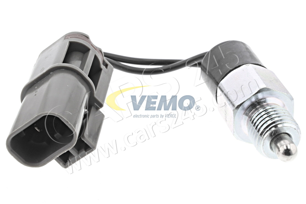 Switch, reverse light VEMO V25-73-0045