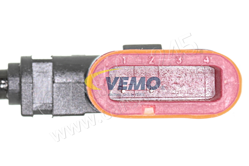 Sensor, wheel speed VEMO V30-72-7802 2