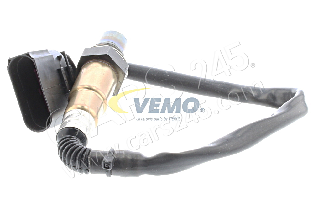 Lambda Sensor VEMO V10-76-0060