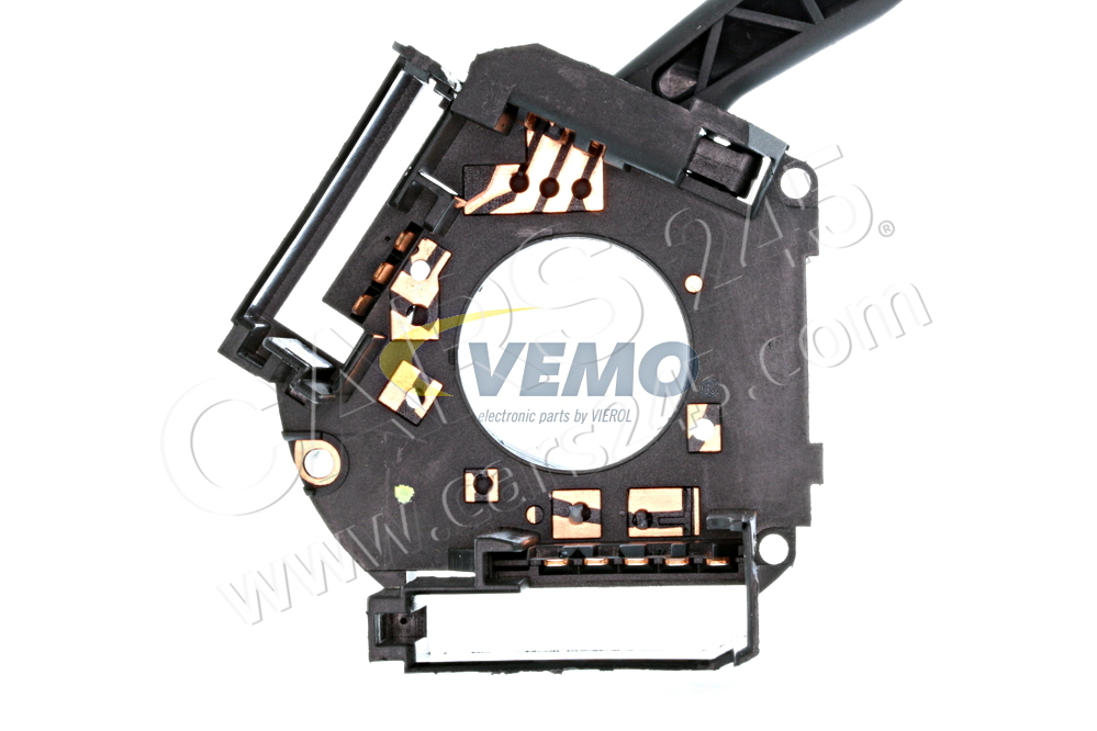 Steering Column Switch VEMO V15-80-3220 2