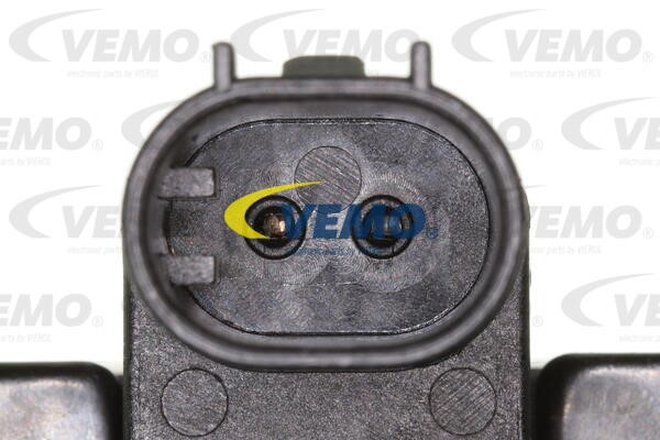 Coolant Control Valve VEMO V20-77-1051 2