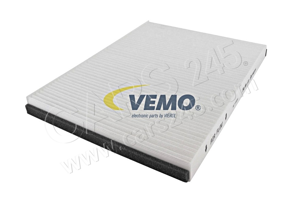 Filter, interior air VEMO V38-30-1004