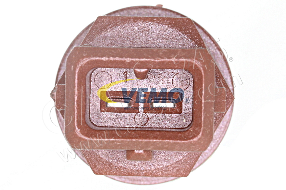 Sensor, coolant temperature VEMO V49-72-0002 2