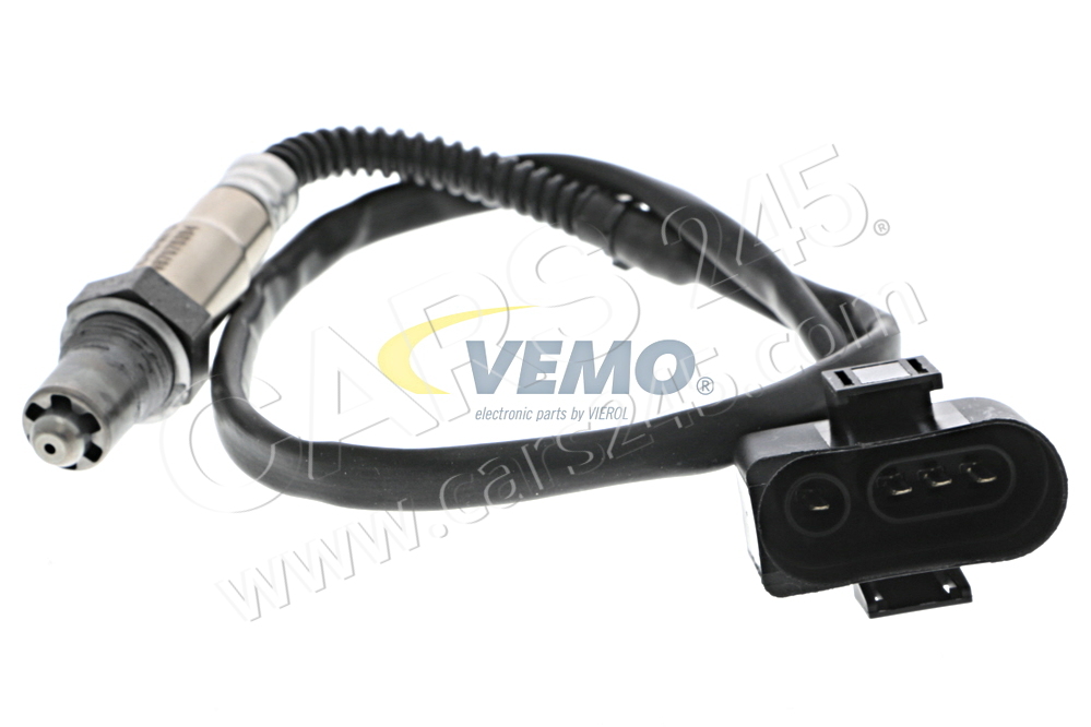 Lambda Sensor VEMO V10-76-0019