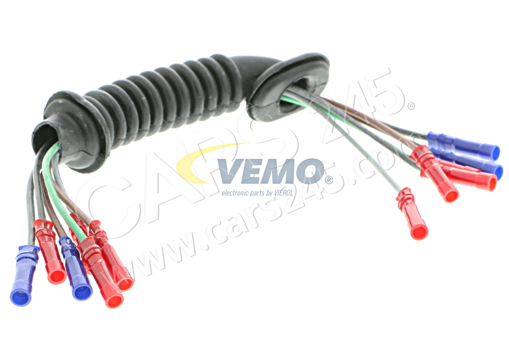 Repair Kit, cable set VEMO V10-83-0025