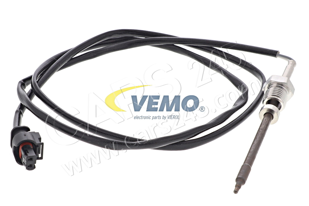 Sensor, exhaust gas temperature VEMO V30-72-0193