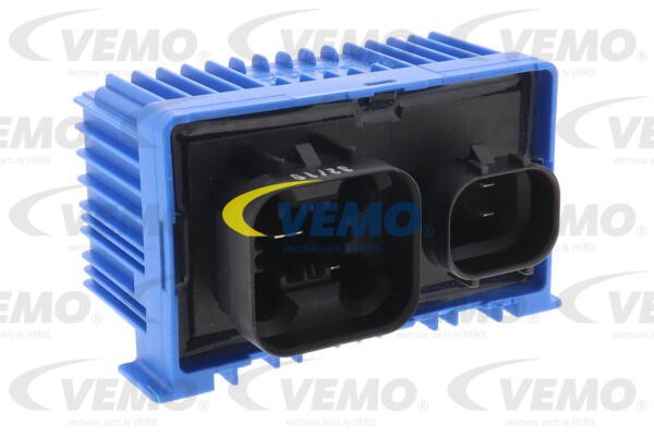Control Unit, glow time VEMO V40-71-0016