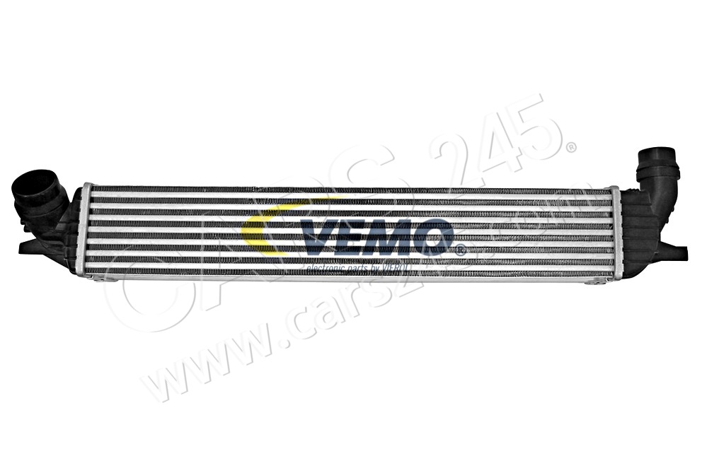 Charge Air Cooler VEMO V46-60-0002
