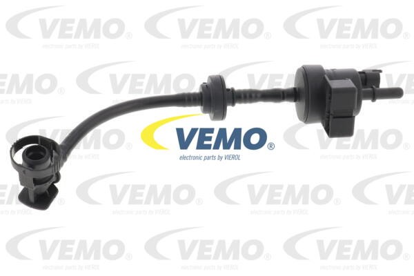 Valve, charcoal filter (tank ventilation) VEMO V51-77-0093
