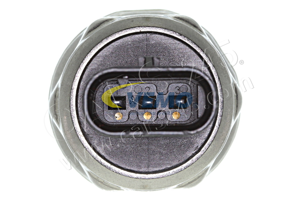 Sensor, fuel pressure VEMO V10-72-0093 2
