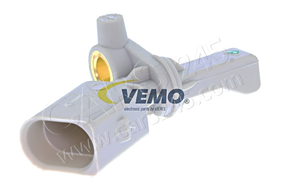 Sensor, wheel speed VEMO V10-72-1355