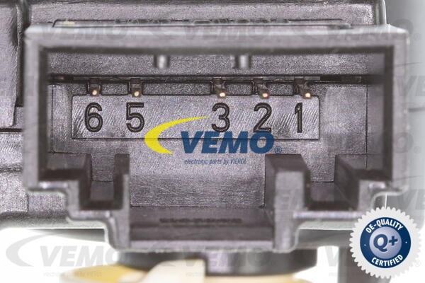 Actuator, blending flap VEMO V10-77-1116 2