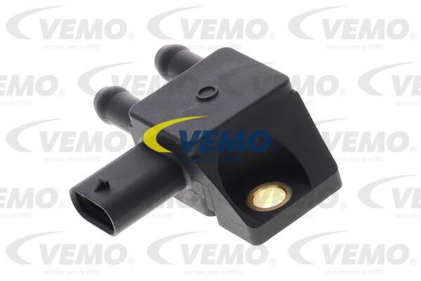 Sensor, exhaust pressure VEMO V20-72-0153