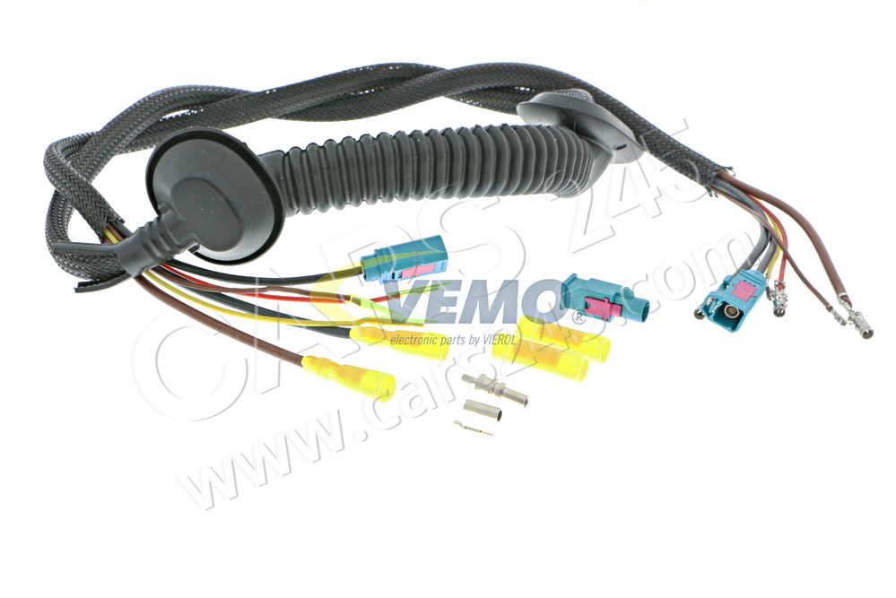 Repair Kit, cable set VEMO V20-83-0027