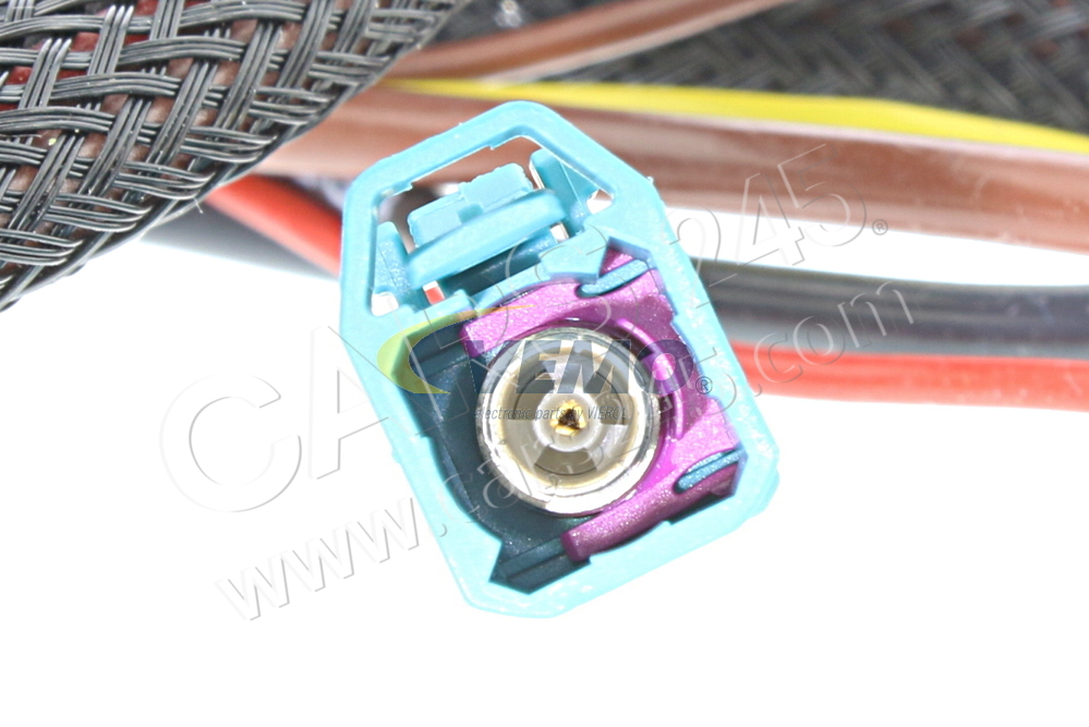 Repair Kit, cable set VEMO V20-83-0027 2