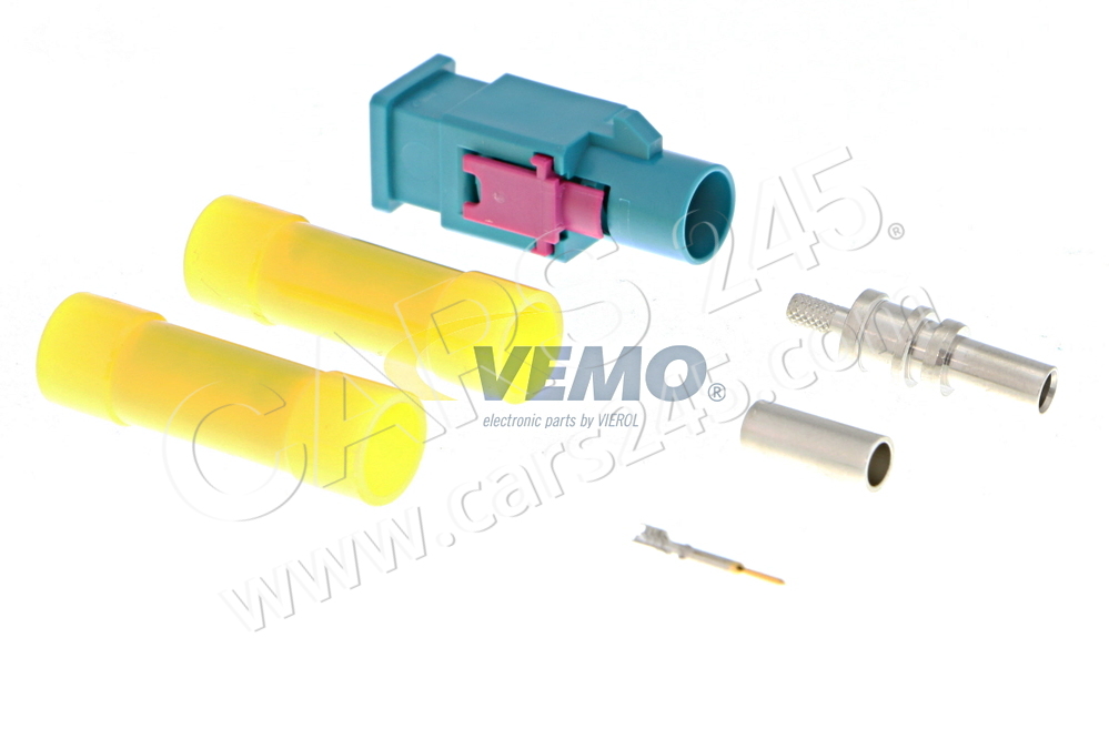 Repair Kit, cable set VEMO V20-83-0027 3