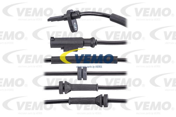 Sensor, wheel speed VEMO V24-72-0230