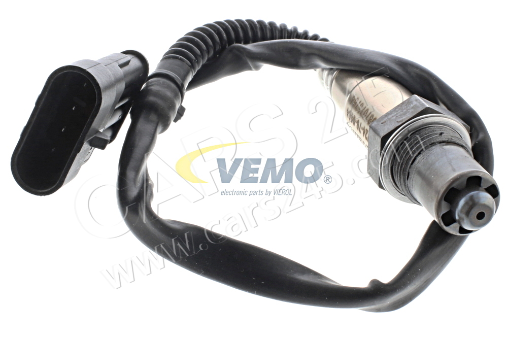 Lambda Sensor VEMO V24-76-0004